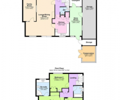 Chambersbury Lane, Hemel Hempstead - 13