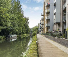 The Embankment, Nash Mills Wharf, Hemel Hempstead - 11