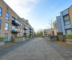 The Embankment, Nash Mills Wharf, Hemel Hempstead - 12
