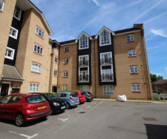 Stephenson Wharf, Hemel Hempstead