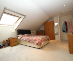 Stephenson Wharf, Hemel Hempstead - 10