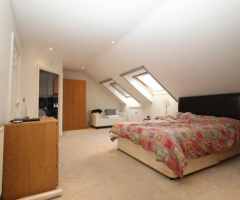 Stephenson Wharf, Hemel Hempstead - 11