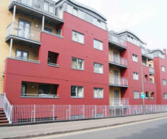 Private Gated Development