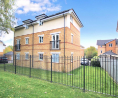 Rushmere Court, Ebberns Road