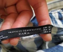 Zara  36/S/44  38/M/46
