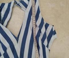 Zara  36/S/44  38/M/46