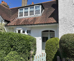 MERRY HILL, Rosebery Road, Available for a SHORT TERM