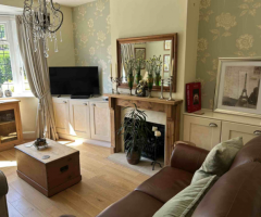 MERRY HILL, Rosebery Road, Available for a SHORT TERM