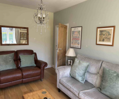 MERRY HILL, Rosebery Road, Available for a SHORT TERM