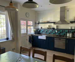 MERRY HILL, Rosebery Road, Available for a SHORT TERM