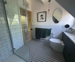 MERRY HILL, Rosebery Road, Available for a SHORT TERM - 7