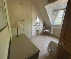 MERRY HILL, Rosebery Road, Available for a SHORT TERM - 8