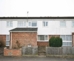 VIEWINGS ON 13th June between 2-4 Chelsea Gardens