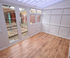 VIEWINGS ON 13th June between 2-4 Chelsea Gardens