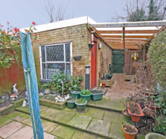VIEWINGS ON 13th June between 2-4 Chelsea Gardens - 11