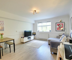 Evans Wharf, Hemel Hempstead