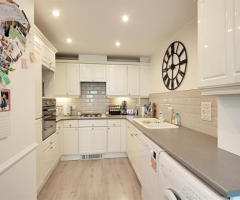 Evans Wharf, Hemel Hempstead