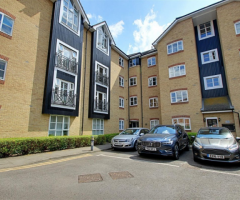 Evans Wharf, Hemel Hempstead - 10