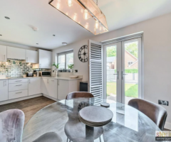 Hedgehog Way, Berkhamsted