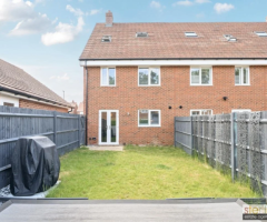 Hedgehog Way, Berkhamsted - 12
