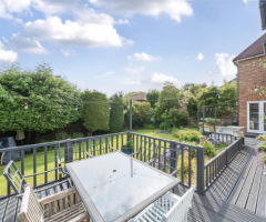 Bridgewater Road, Berkhamsted - 2
