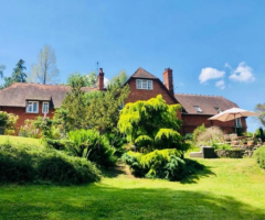 Mentmore, Buckinghamshire