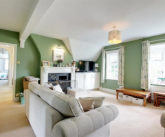 Mentmore, Buckinghamshire