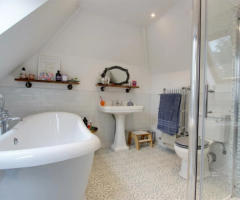 Mentmore, Buckinghamshire