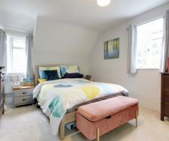 Mentmore, Buckinghamshire - 10