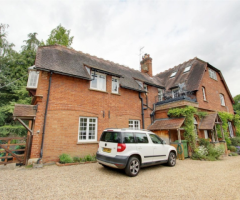 Mentmore, Buckinghamshire - 14