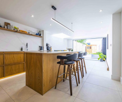 A stunning newly renovated 3 bedroom, 4 Storey Victorian Townhouse , Architect -Designed - 7