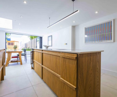 A stunning newly renovated 3 bedroom, 4 Storey Victorian Townhouse , Architect -Designed - 9
