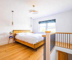 A stunning newly renovated 3 bedroom, 4 Storey Victorian Townhouse , Architect -Designed - 12