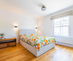 A stunning newly renovated 3 bedroom, 4 Storey Victorian Townhouse , Architect -Designed - 13