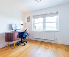 A stunning newly renovated 3 bedroom, 4 Storey Victorian Townhouse , Architect -Designed - 14