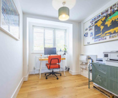 A stunning newly renovated 3 bedroom, 4 Storey Victorian Townhouse , Architect -Designed - 15