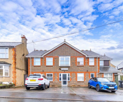 Dara House, Belmont Road