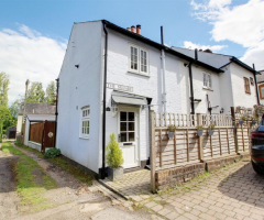 Potten End, Berkhamsted
