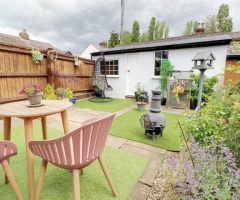 Potten End, Berkhamsted