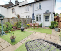 Potten End, Berkhamsted