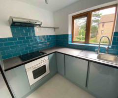 WATFORD, Ballinger Court