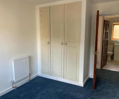 WATFORD, Ballinger Court