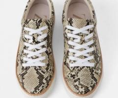 Zara size 3/36