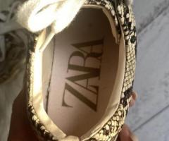 Zara size 3/36