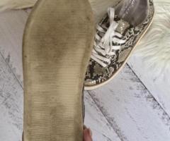 Zara size 3/36