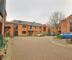 High Street, Kings Langley - 9