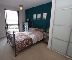Moor End Lodge, Cotterells - 8