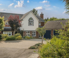 Emperor Close, Berkhamsted