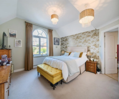 Emperor Close, Berkhamsted