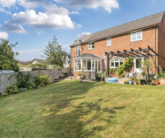 Emperor Close, Berkhamsted
